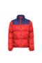 Wattierte Steppjacke - 3