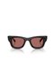Rayban Rb4940 C.601/69 47-23 Sunglasses - 2