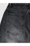 Blugi, negru - 7