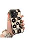 Vivo Y27 5G/Y27S Compatible Oil Painting Style Flower Printed Case, Long Lasting, Elegant - 2