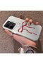 Redmi 15C 5g Compatible Romantic Bow and Star Case, Fashionable, Secure Protection - 2