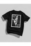 Palestine Themed Oversize T-Shirt – from the River to the Sea Design