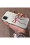 Samsung Galaxy A03/A04E/A04 Compatible Romantic Bow and Star Case, Fashionable, Secure Protection - 2