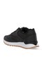Orwell Women's Black / White Casual Sneakers - 3