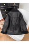 Jacket, Black - 3