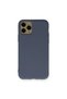 Apple iPhone 11 Pro Case with Nano Velvet Inside - Gray