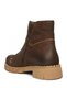 D26Kb-4000 Daily Brown Women's Boots - 4