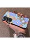 Tecno Camon 40 Pro 5g Compatible Floral Strawberry Mix Pattern Case, Protective, Daily Use