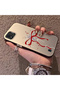 Realme C20/C20A Compatible Romantic Bow and Star Case, Fashionable, Secure Protection - 2