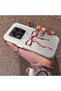 Poco X7 Compatible Romantic Bow and Star Case, Fashionable, Secure Protection - 2