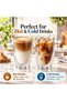 450ml ETO Double Wall Borosilicate Glass Cups, Set of 2, Clear - 6