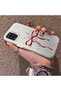 Samsung Galaxy A12/M12 Compatible Romantic Bow and Star Case, Fashionable, Secure Protection - 2