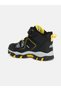 Esvab • Modern & Distinctive Boys' Boots with Laces and Velcro Fasteners - 4