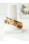 Bracelet Set, Gilded - 2