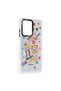 Xiaomi Redmi Note 12 4G Case Estoril Pattern Design - Estoril - 16
