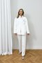 Embroidered Scuba Suit 32-1001 - 2