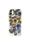 Samsung Galaxy A04 Case Estoril Patterned Cover - Estoril - 13 - 2