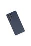 Samsung galaxy s21 ultra case nano inner velvet silicone - grey - 2