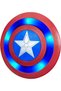 Avengers Captain America Battle-React Shield