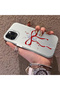 iPhone 11 Pro Max Compatible Romantic Bow and Star Case, Fashionable, Secure Protection - 2