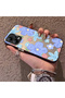 Poco X5 Compatible Floral Strawberry Mix Patterned Case, Protective, Daily Use