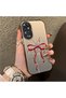 Oppo A60 Compatible Romantic Bow and Star Case, Fashionable, Secure Protection