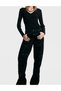 Bluza, Negru