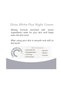Gluta White Plus Brightening Night Cream 50mL - 2