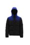 Wattierte Steppjacke