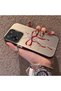 Mi 13t Pro/Mi 13t Compatible Romantic Bow and Star Case, Fashionable, Secure Protection - 2
