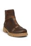 D26Kb-4000 Daily Brown Women's Boots - 3