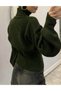 Pulover, Verde - 2