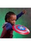 Avengers Captain America Battle-React Shield - 8