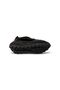 Forty-Four 152-24208 S-1 Black Genuine Leather Men's Shoes - 6