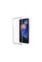Tecno Camon 18 Case Luxury Transparent Silicone - 2