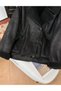 Jacket, Black - 8