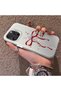 iPhone 16 Pro Compatible Romantic Bow and Star Case, Fashionable, Secure Protection - 2