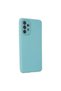 Samsung Galaxy A33 5g Case Launch Glass Cover - Turquoise - 2