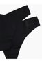 Set chiloti, Negru - 2