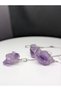 Raw Amethyst Set - 3