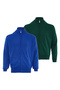 Strickjacken 2er-Pack