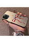 iPhone 11 Pro Compatible Romantic Bow and Star Case, Fashionable, Secure Protection - 2