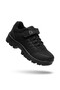 Torq 3315 Black Comfortable Seasonal Non-Slip Sole Casual Boys' Shoes