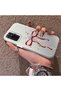 Redmi Note 10 Pro Compatible Romantic Bow and Star Case, Fashionable, Secure Protection - 2