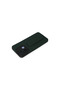 Xiaomi Redmi 12C Case Mega Silicone with Stand - Green - 3