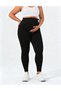 Colanti Plus Size, negru - 2
