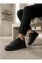 Ba0247 Men's Sneaker Daily Casual Sports Shoes Black Sole - 7