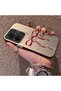 Poco M6 4g Compatible Romantic Bow and Star Case, Fashionable, Secure Protection - 2