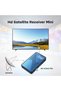 HD Satellite Receiver Mini, Full HD 1080P MPEG4 DVB-S2, 4000 Channels, USB PVR, Media Player, JPEG & Music Support, EPG, OSD, DiSEqC 1.2, SG-610HD PRO - 3