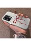 Redmi Note 13 4g Compatible Romantic Bow and Star Case, Fashionable, Secure Protection - 2